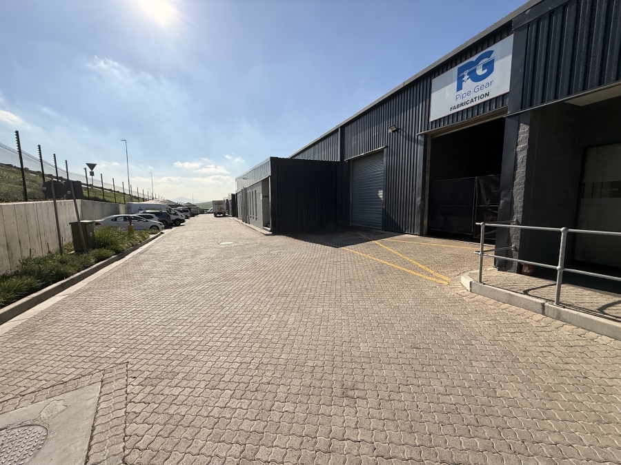 To Let Commercial Property for Rent in Atlantic Hills Western Cape